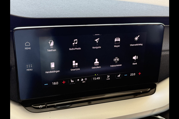 Škoda Octavia Combi 1.0 e-TSI Business Edition Plus | Camera | Dodehoeksensoren | Apple carplay Škoda Octavia Combi 1.0 e-TSI Business Edition Plus | Camera | Dodehoeksensoren | Apple carplay