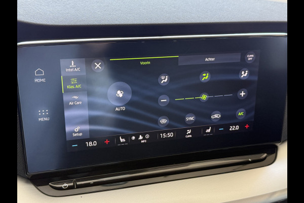 Škoda Octavia Combi 1.0 e-TSI Business Edition Plus | Camera | Dodehoeksensoren | Apple carplay Škoda Octavia Combi 1.0 e-TSI Business Edition Plus | Camera | Dodehoeksensoren | Apple carplay