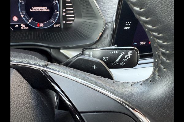 Škoda Octavia Combi 1.0 e-TSI Business Edition Plus | Camera | Dodehoeksensoren | Apple carplay Škoda Octavia Combi 1.0 e-TSI Business Edition Plus | Camera | Dodehoeksensoren | Apple carplay