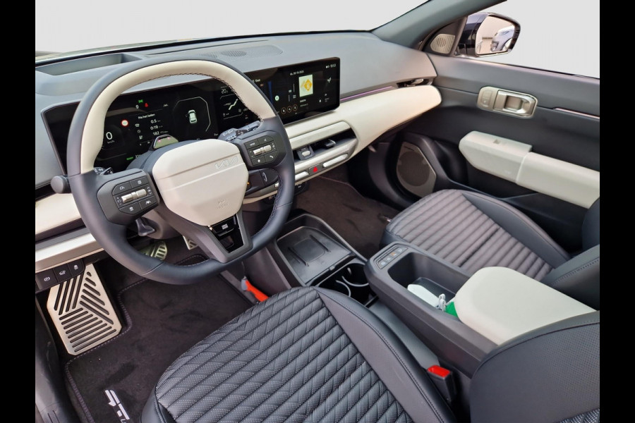 Kia EV4 GT-PlusLine 81.4 kWh | Dodehoek Camera | Stoelventilatie | Harman/ Kardon | 360 Camera | Kia EV4 GT-PlusLine 81.4 kWh | Dodehoek Camera | Stoelventilatie | Harman/ Kardon | 360 Camera |