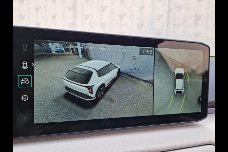 Kia EV4 GT-PlusLine 81.4 kWh | Dodehoek Camera | Stoelventilatie | Harman/ Kardon | 360 Camera | Kia EV4 GT-PlusLine 81.4 kWh | Dodehoek Camera | Stoelventilatie | Harman/ Kardon | 360 Camera |
