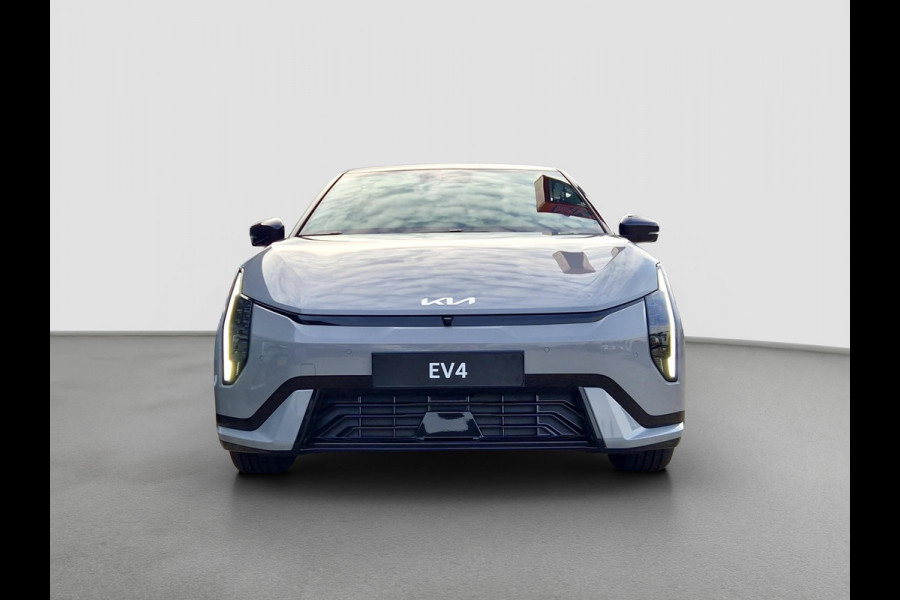 Kia EV4 GT-PlusLine 81.4 kWh | Dodehoek Camera | Stoelventilatie | Harman/ Kardon | 360 Camera | Kia EV4 GT-PlusLine 81.4 kWh | Dodehoek Camera | Stoelventilatie | Harman/ Kardon | 360 Camera |