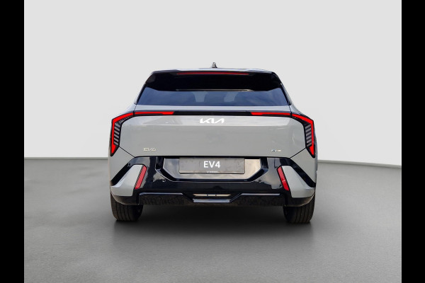 Kia EV4 GT-PlusLine 81.4 kWh | Dodehoek Camera | Stoelventilatie | Harman/ Kardon | 360 Camera | Kia EV4 GT-PlusLine 81.4 kWh | Dodehoek Camera | Stoelventilatie | Harman/ Kardon | 360 Camera |