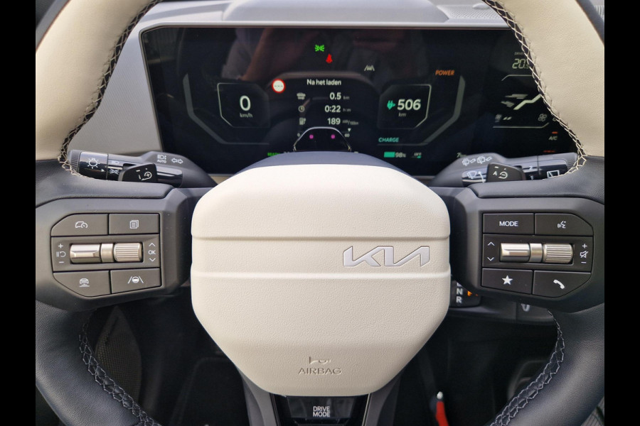 Kia EV4 GT-PlusLine 81.4 kWh | Dodehoek Camera | Stoelventilatie | Harman/ Kardon | 360 Camera | Kia EV4 GT-PlusLine 81.4 kWh | Dodehoek Camera | Stoelventilatie | Harman/ Kardon | 360 Camera |