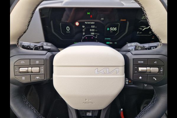 Kia EV4 GT-PlusLine 81.4 kWh | Dodehoek Camera | Stoelventilatie | Harman/ Kardon | 360 Camera | Kia EV4 GT-PlusLine 81.4 kWh | Dodehoek Camera | Stoelventilatie | Harman/ Kardon | 360 Camera |