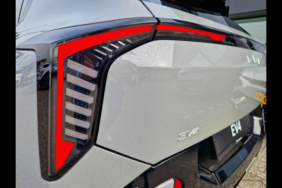 Kia EV4 GT-PlusLine 81.4 kWh | Dodehoek Camera | Stoelventilatie | Harman/ Kardon | 360 Camera | Kia EV4 GT-PlusLine 81.4 kWh | Dodehoek Camera | Stoelventilatie | Harman/ Kardon | 360 Camera |