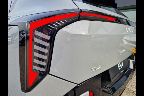 Kia EV4 GT-PlusLine 81.4 kWh | Dodehoek Camera | Stoelventilatie | Harman/ Kardon | 360 Camera | Kia EV4 GT-PlusLine 81.4 kWh | Dodehoek Camera | Stoelventilatie | Harman/ Kardon | 360 Camera |