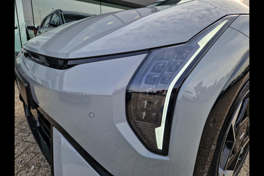 Kia EV4 GT-PlusLine 81.4 kWh | Dodehoek Camera | Stoelventilatie | Harman/ Kardon | 360 Camera | Kia EV4 GT-PlusLine 81.4 kWh | Dodehoek Camera | Stoelventilatie | Harman/ Kardon | 360 Camera |