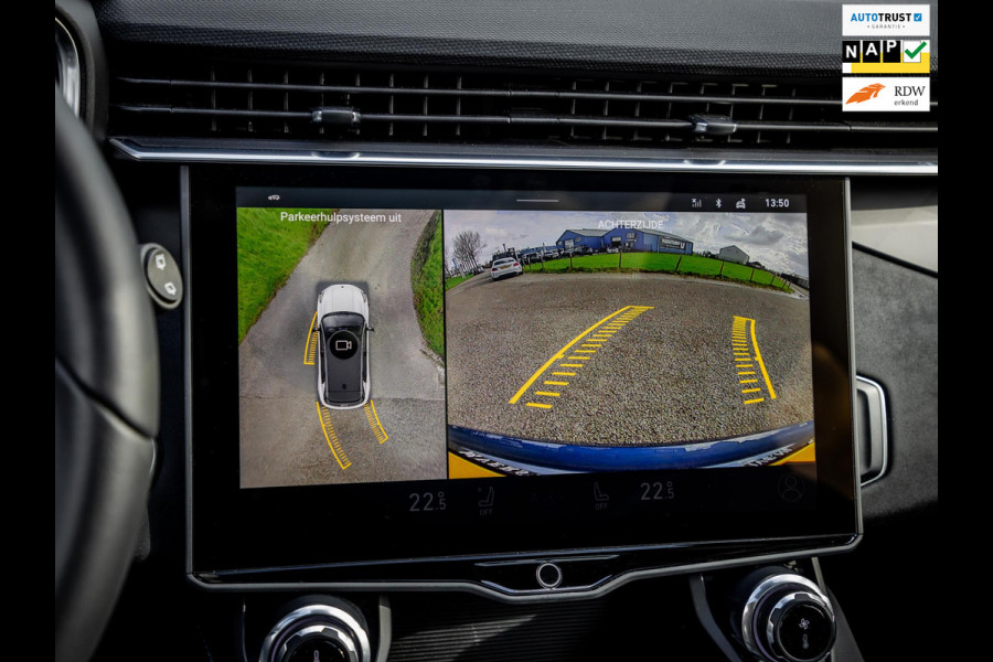Lynk & Co 01 1.5 Plug-In Hybrid 262pk 360 Camera|Panoramadak|Adaptive Cruise Control Lynk & Co 01 1.5 Plug-In Hybrid 262pk 360 Camera|Panoramadak|Adaptive Cruise Control
