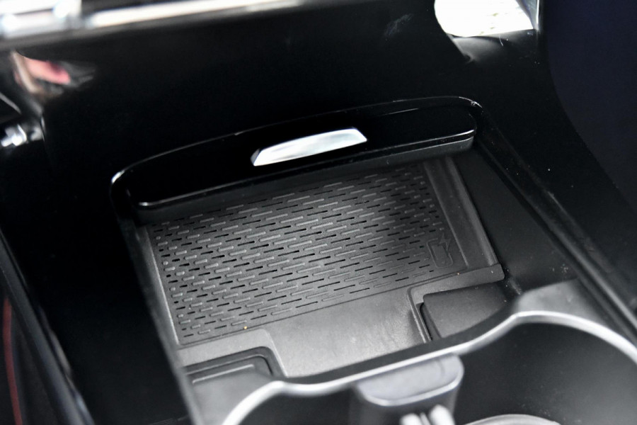 Mercedes-Benz CLA-Klasse 200 AMG Edition 1. Pano, Burm, Camera, Sfeer, CarPlay! Mercedes-Benz CLA-Klasse 200 AMG Edition 1. Pano, Burm, Camera, Sfeer, CarPlay!