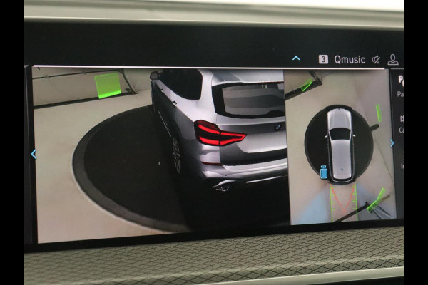BMW X3 xDrive30e M Sport | 360 Camera | Harman/Kardon | Stoelverwarming | 20'' | Sportstoelen | Sfeerverlichting | Half leder | Navigatie | Live Cockpit | Keyless | PHEV | Plug In BMW X3 xDrive30e M Sport | 360 Camera | Harman/Kardon | Stoelverwarming | 20'' | Sportstoelen | Sfeerverlichting | Half leder | Navigatie | Live Cockpit | Keyless | PHEV | Plug In