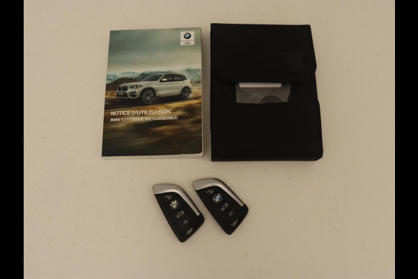 BMW X3 xDrive30e M Sport | 360 Camera | Harman/Kardon | Stoelverwarming | 20'' | Sportstoelen | Sfeerverlichting | Half leder | Navigatie | Live Cockpit | Keyless | PHEV | Plug In BMW X3 xDrive30e M Sport | 360 Camera | Harman/Kardon | Stoelverwarming | 20'' | Sportstoelen | Sfeerverlichting | Half leder | Navigatie | Live Cockpit | Keyless | PHEV | Plug In