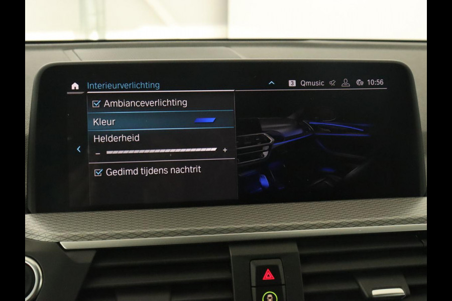 BMW X3 xDrive30e M Sport | 360 Camera | Harman/Kardon | Stoelverwarming | 20'' | Sportstoelen | Sfeerverlichting | Half leder | Navigatie | Live Cockpit | Keyless | PHEV | Plug In BMW X3 xDrive30e M Sport | 360 Camera | Harman/Kardon | Stoelverwarming | 20'' | Sportstoelen | Sfeerverlichting | Half leder | Navigatie | Live Cockpit | Keyless | PHEV | Plug In