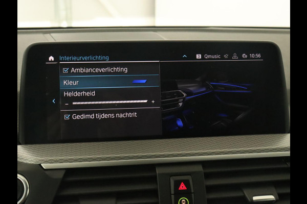 BMW X3 xDrive30e M Sport | 360 Camera | Harman/Kardon | Stoelverwarming | 20'' | Sportstoelen | Sfeerverlichting | Half leder | Navigatie | Live Cockpit | Keyless | PHEV | Plug In BMW X3 xDrive30e M Sport | 360 Camera | Harman/Kardon | Stoelverwarming | 20'' | Sportstoelen | Sfeerverlichting | Half leder | Navigatie | Live Cockpit | Keyless | PHEV | Plug In