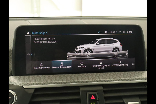 BMW X3 xDrive30e M Sport | 360 Camera | Harman/Kardon | Stoelverwarming | 20'' | Sportstoelen | Sfeerverlichting | Half leder | Navigatie | Live Cockpit | Keyless | PHEV | Plug In BMW X3 xDrive30e M Sport | 360 Camera | Harman/Kardon | Stoelverwarming | 20'' | Sportstoelen | Sfeerverlichting | Half leder | Navigatie | Live Cockpit | Keyless | PHEV | Plug In