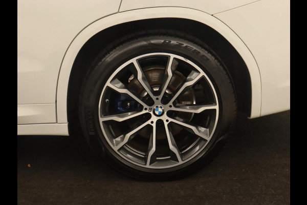 BMW X3 xDrive30e M Sport | 360 Camera | Harman/Kardon | Stoelverwarming | 20'' | Sportstoelen | Sfeerverlichting | Half leder | Navigatie | Live Cockpit | Keyless | PHEV | Plug In BMW X3 xDrive30e M Sport | 360 Camera | Harman/Kardon | Stoelverwarming | 20'' | Sportstoelen | Sfeerverlichting | Half leder | Navigatie | Live Cockpit | Keyless | PHEV | Plug In