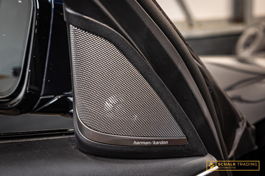 BMW 5 Serie 545e xDrive|M-sport|Pano|H&K|Laser|Full options