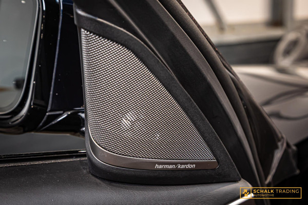 BMW 5 Serie 545e xDrive|M-sport|Pano|H&K|Laser|Full options