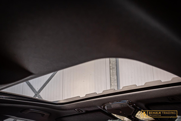 BMW 5 Serie 545e xDrive|M-sport|Pano|H&K|Laser|Full options