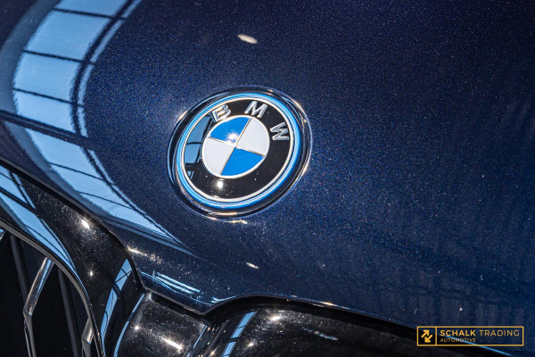 BMW 5 Serie 545e xDrive|M-sport|Pano|H&K|Laser|Full options