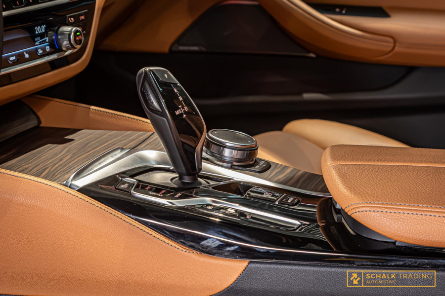 BMW 5 Serie 545e xDrive|M-sport|Pano|H&K|Laser|Full options