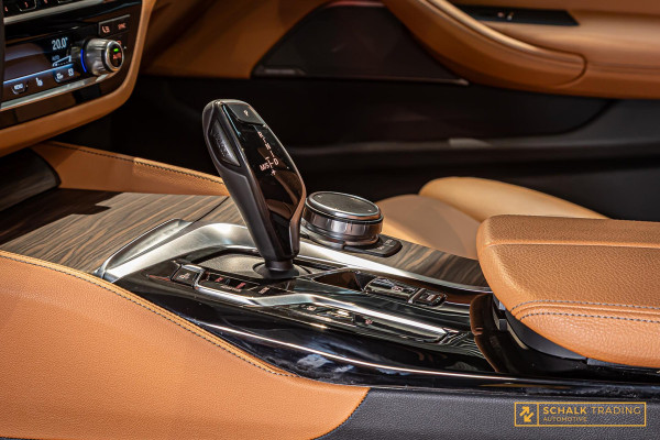 BMW 5 Serie 545e xDrive|M-sport|Pano|H&K|Laser|Full options