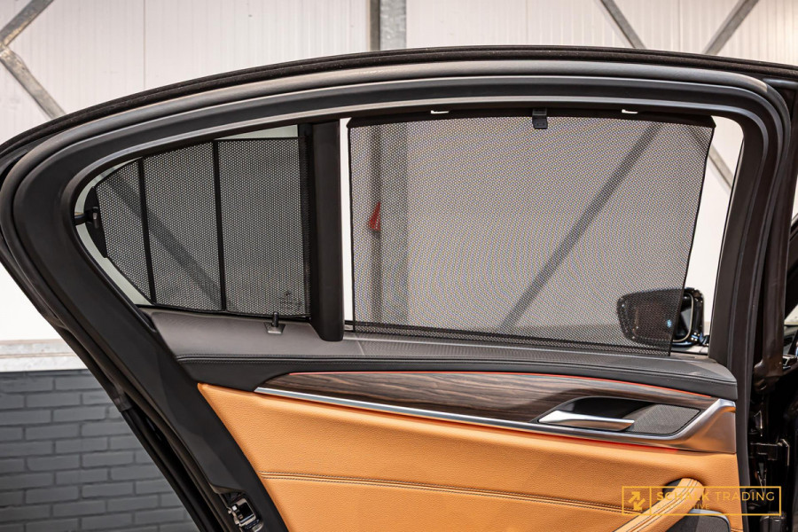 BMW 5 Serie 545e xDrive|M-sport|Pano|H&K|Laser|Full options