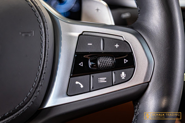 BMW 5 Serie 545e xDrive|M-sport|Pano|H&K|Laser|Full options