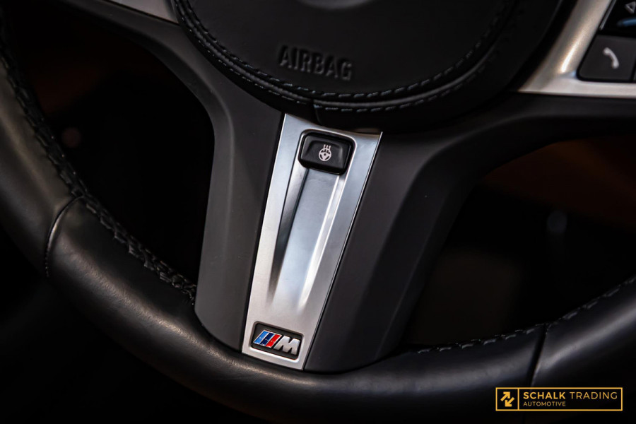 BMW 5 Serie 545e xDrive|M-sport|Pano|H&K|Laser|Full options