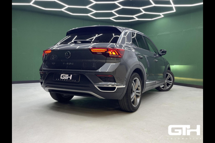 Volkswagen T-Roc 1.5 TSI Business R Carplay | IQ | Virtual