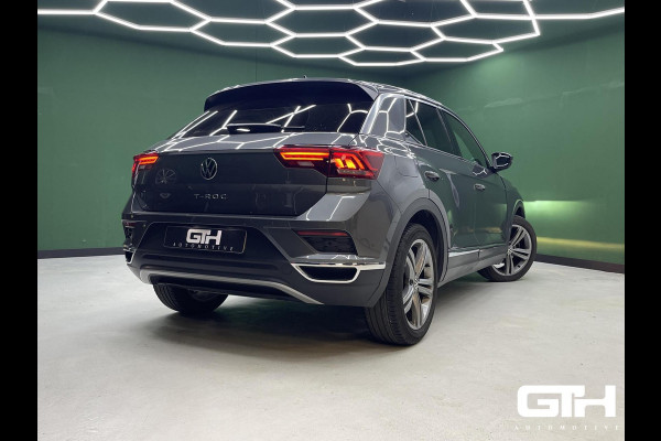 Volkswagen T-Roc 1.5 TSI Business R Carplay | IQ | Virtual