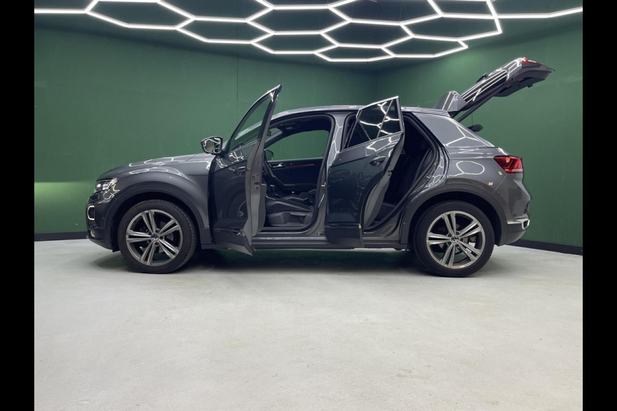 Volkswagen T-Roc 1.5 TSI Business R Carplay | IQ | Virtual