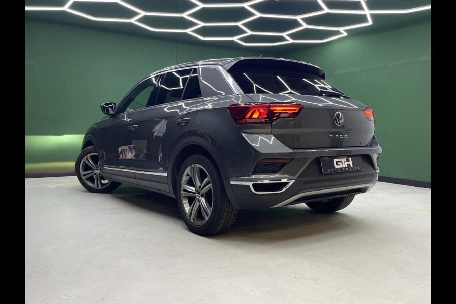 Volkswagen T-Roc 1.5 TSI Business R Carplay | IQ | Virtual