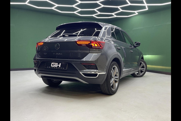 Volkswagen T-Roc 1.5 TSI Business R Carplay | IQ | Virtual