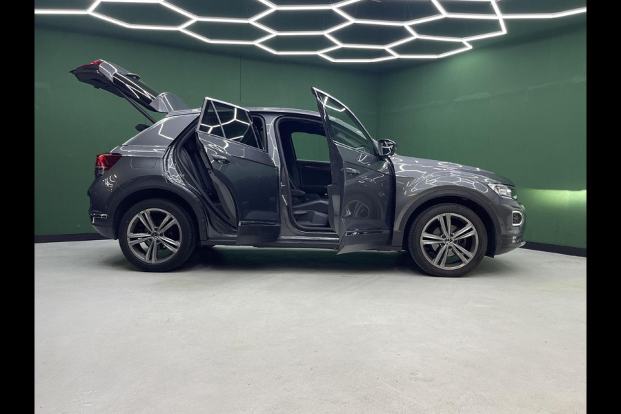 Volkswagen T-Roc 1.5 TSI Business R Carplay | IQ | Virtual