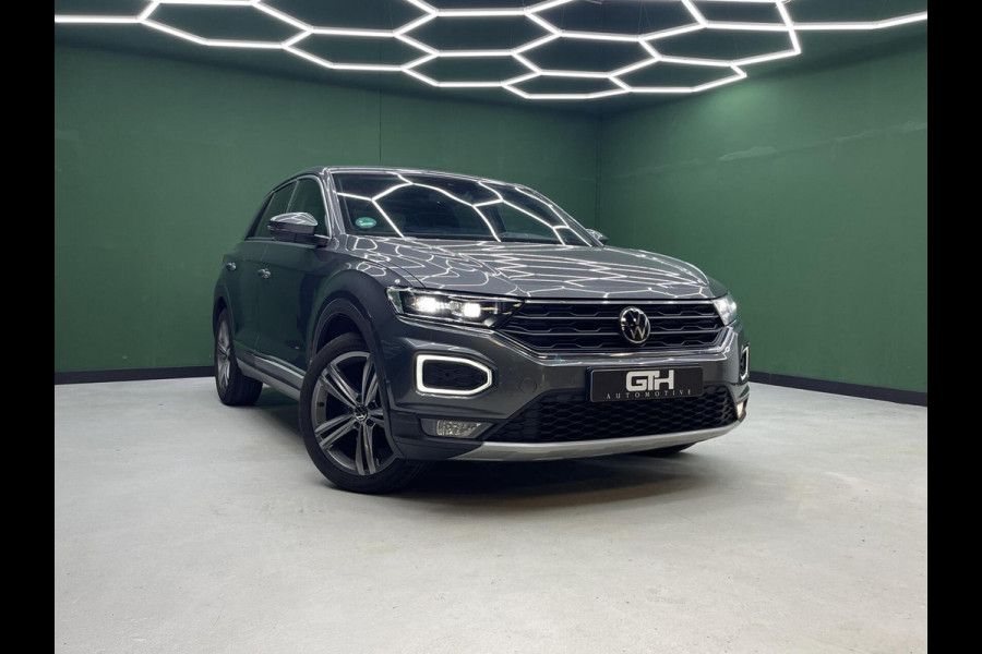 Volkswagen T-Roc 1.5 TSI Business R Carplay | IQ | Virtual