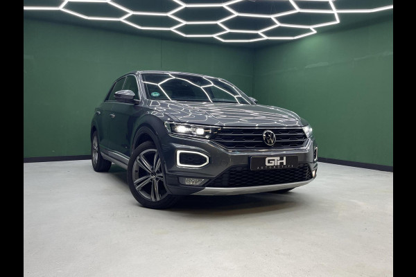 Volkswagen T-Roc 1.5 TSI Business R Carplay | IQ | Virtual