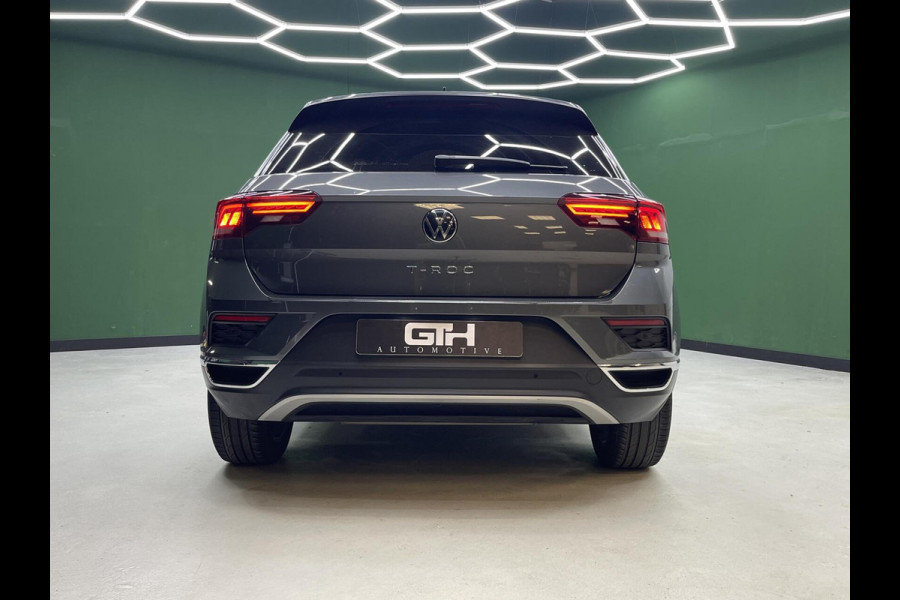 Volkswagen T-Roc 1.5 TSI Business R Carplay | IQ | Virtual