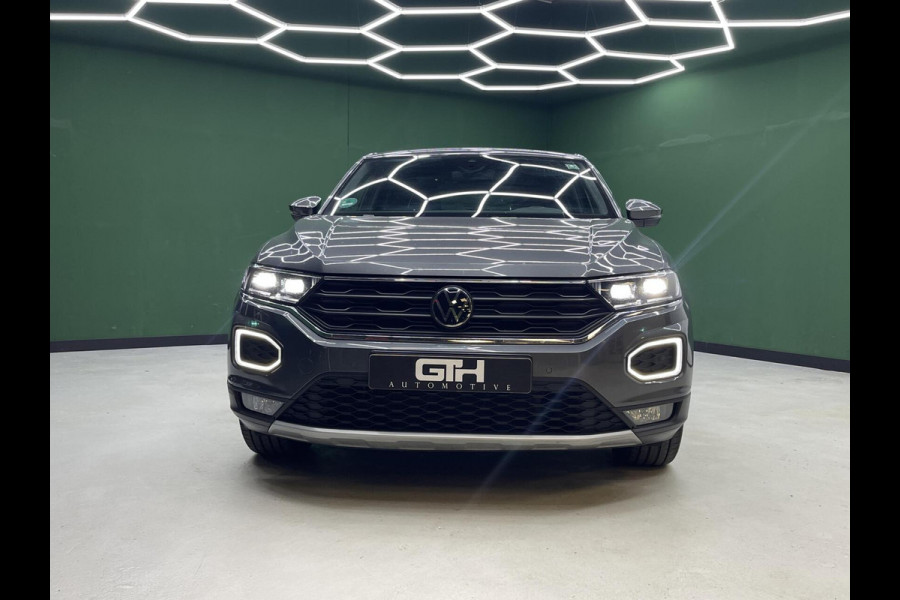 Volkswagen T-Roc 1.5 TSI Business R Carplay | IQ | Virtual