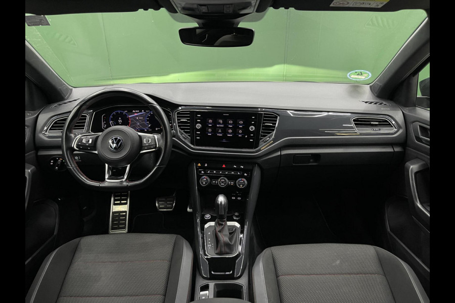 Volkswagen T-Roc 1.5 TSI Business R Carplay | IQ | Virtual