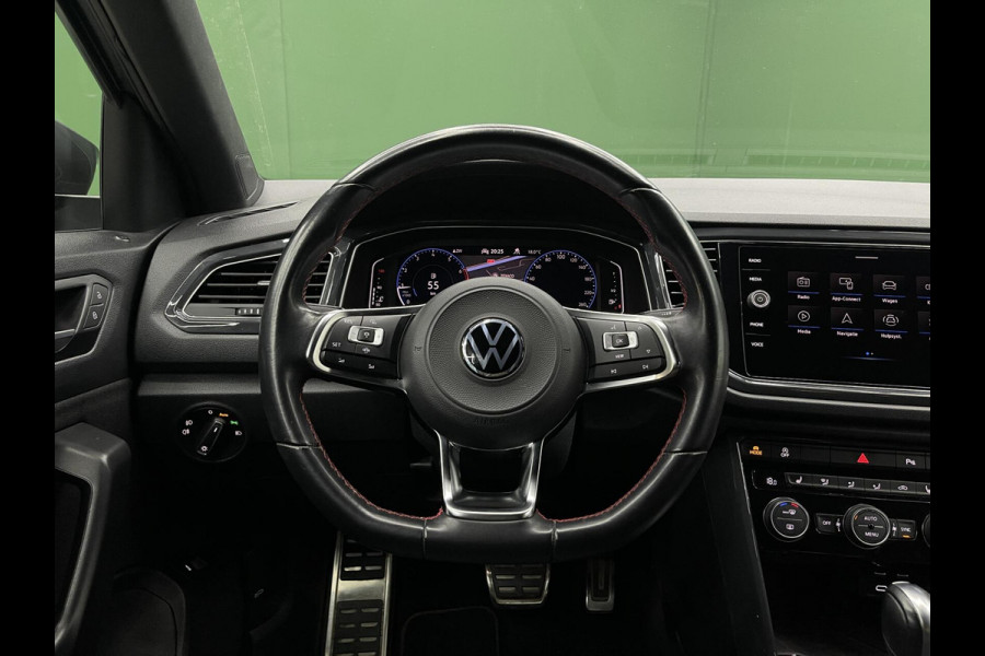 Volkswagen T-Roc 1.5 TSI Business R Carplay | IQ | Virtual