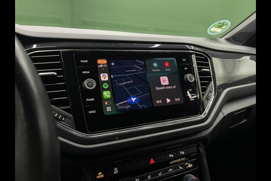 Volkswagen T-Roc 1.5 TSI Business R Carplay | IQ | Virtual