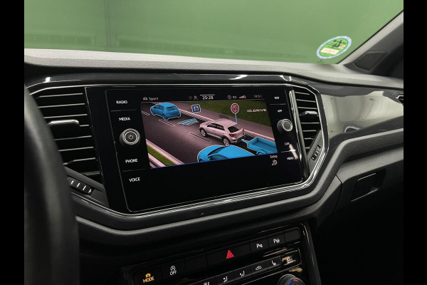 Volkswagen T-Roc 1.5 TSI Business R Carplay | IQ | Virtual