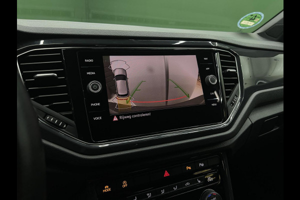 Volkswagen T-Roc 1.5 TSI Business R Carplay | IQ | Virtual