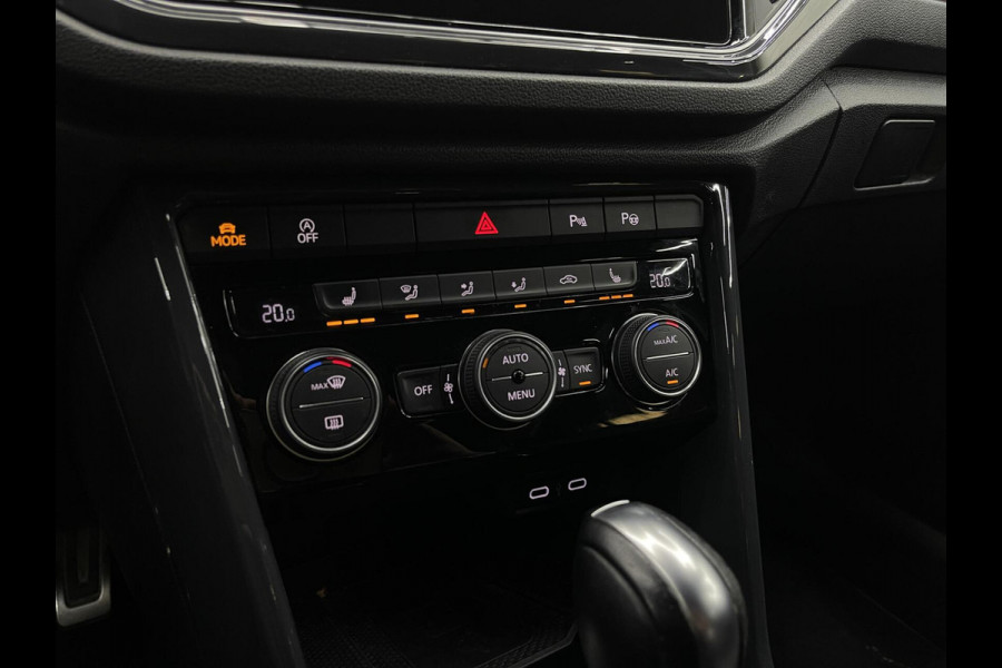 Volkswagen T-Roc 1.5 TSI Business R Carplay | IQ | Virtual