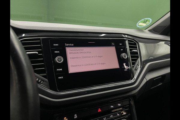 Volkswagen T-Roc 1.5 TSI Business R Carplay | IQ | Virtual