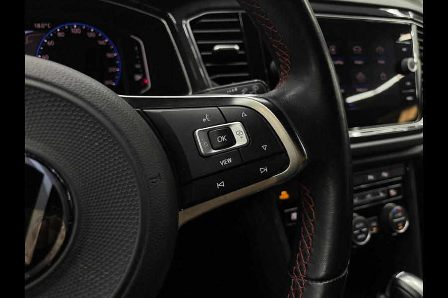 Volkswagen T-Roc 1.5 TSI Business R Carplay | IQ | Virtual