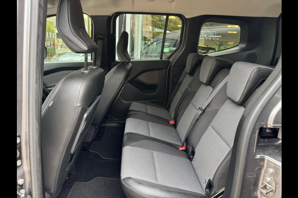 Renault Kangoo TCe 130 Techno Navi / LM velgen / Clima / Camera / P-Sensoren / Stoelverwarming / Keyless Renault Kangoo TCe 130 Techno Navi / LM velgen / Clima / Camera / P-Sensoren / Stoelverwarming / Keyless