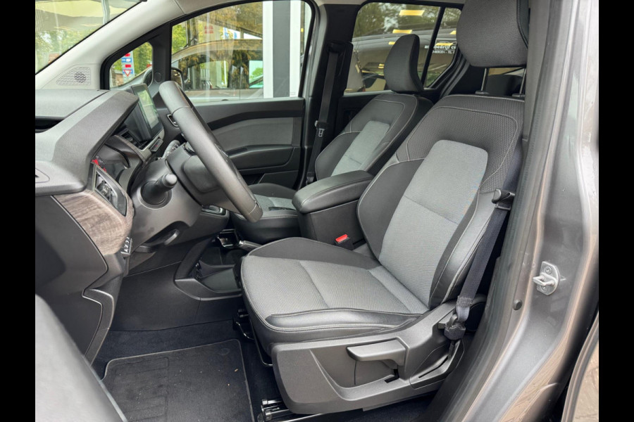 Renault Kangoo TCe 130 Techno Navi / LM velgen / Clima / Camera / P-Sensoren / Stoelverwarming / Keyless Renault Kangoo TCe 130 Techno Navi / LM velgen / Clima / Camera / P-Sensoren / Stoelverwarming / Keyless