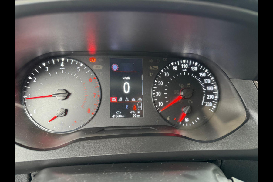 Renault Kangoo TCe 130 Techno Navi / LM velgen / Clima / Camera / P-Sensoren / Stoelverwarming / Keyless Renault Kangoo TCe 130 Techno Navi / LM velgen / Clima / Camera / P-Sensoren / Stoelverwarming / Keyless